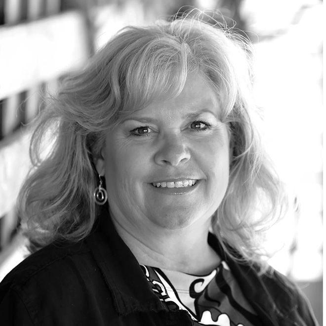 Kristin Adams