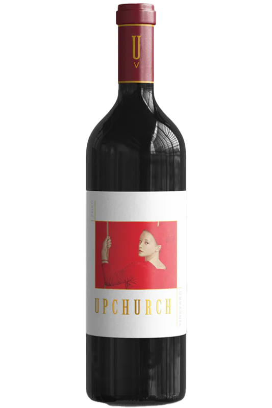 2022 UV Cabernet Sauvignon