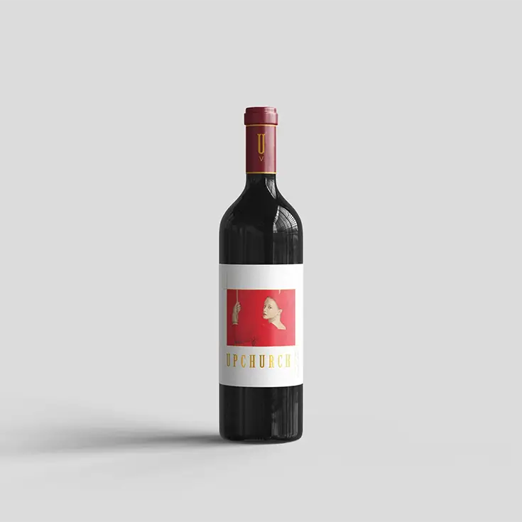 Upchurch Vineyard Cabernet Sauvignon