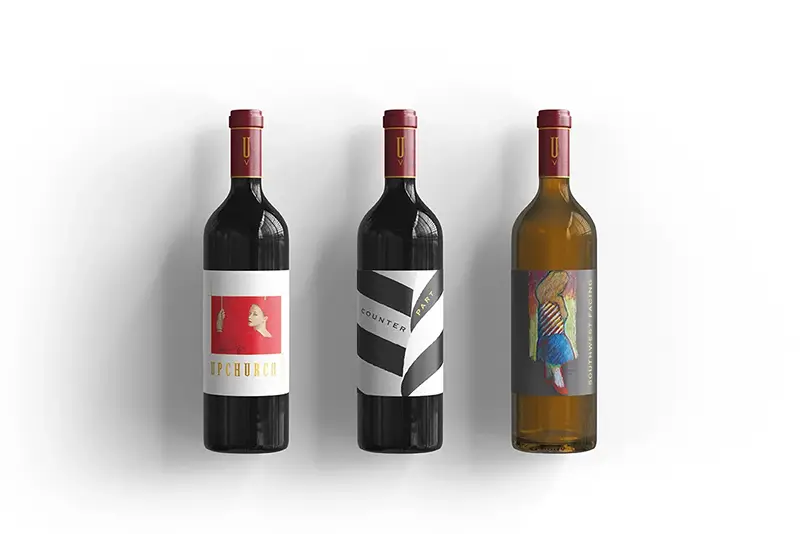 Flagship Club Wines