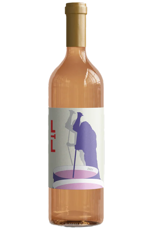 2023 Single Vineyard Series Rose