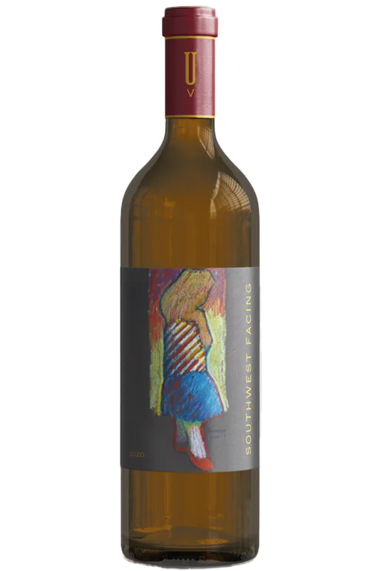 2022 Southwest Facing Sauvignon Blanc