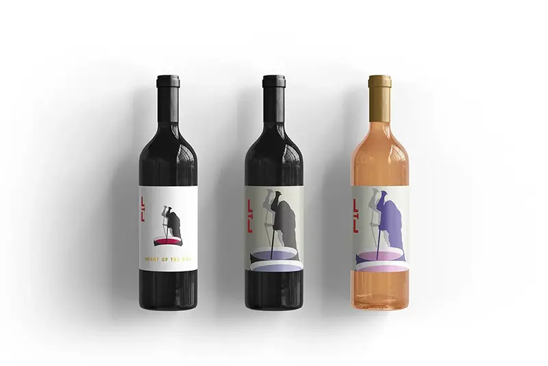 Single Vineyard Club Wines