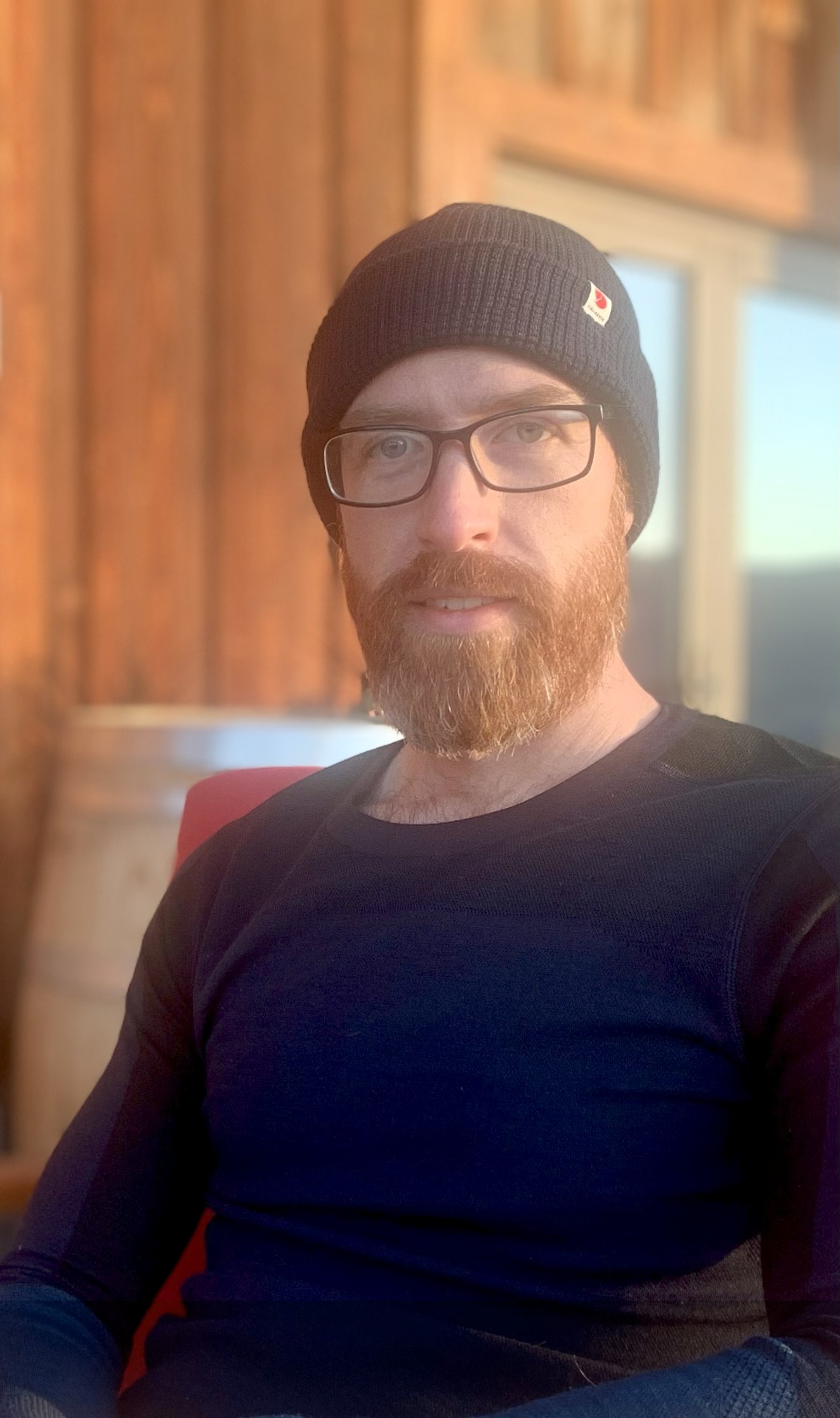 Jonathan Geoghegan