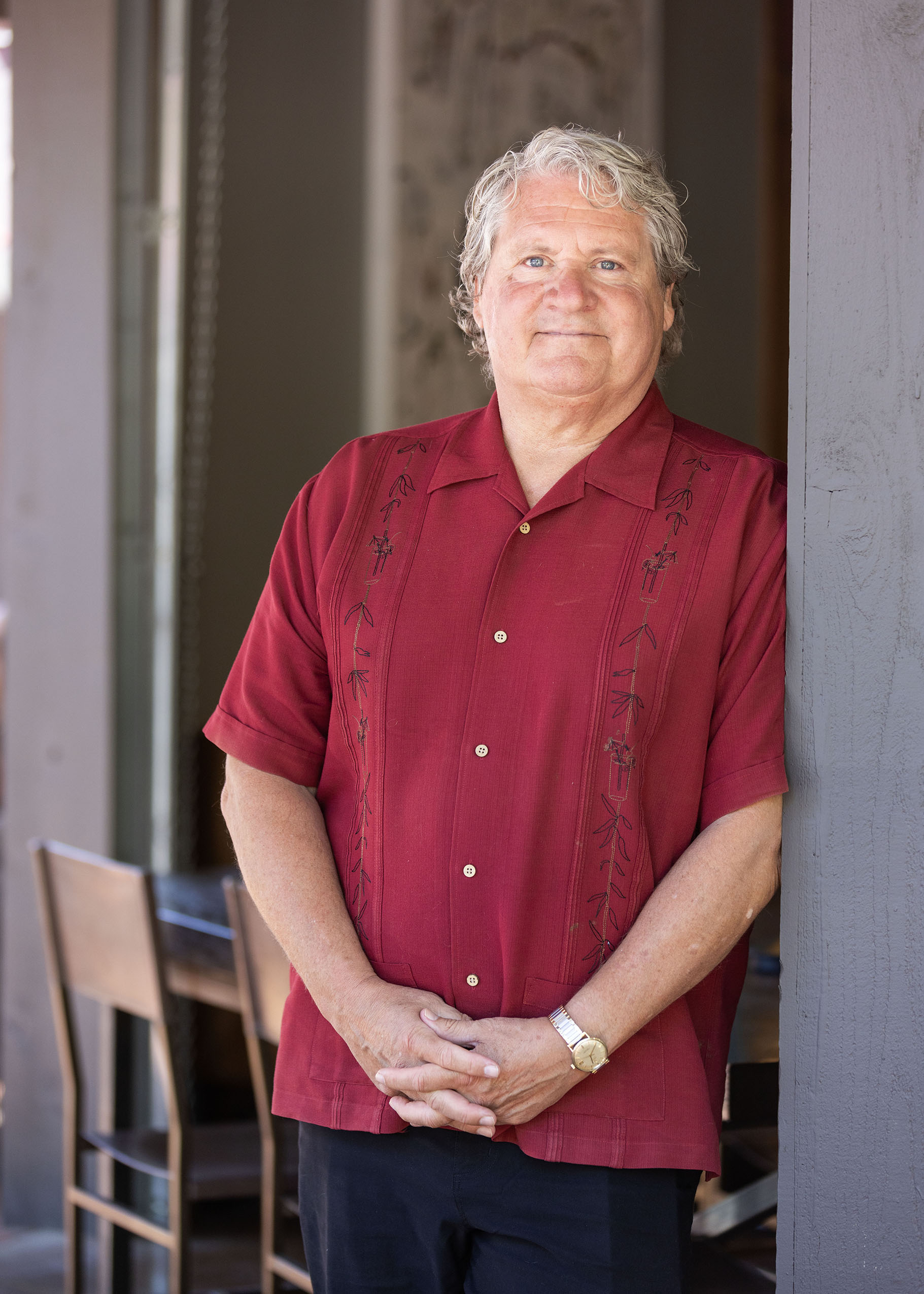 Brent Young