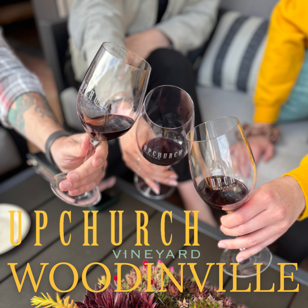 Fall Wine Club Release - Woodinville